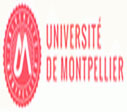 Université de Monpelier                                                                  